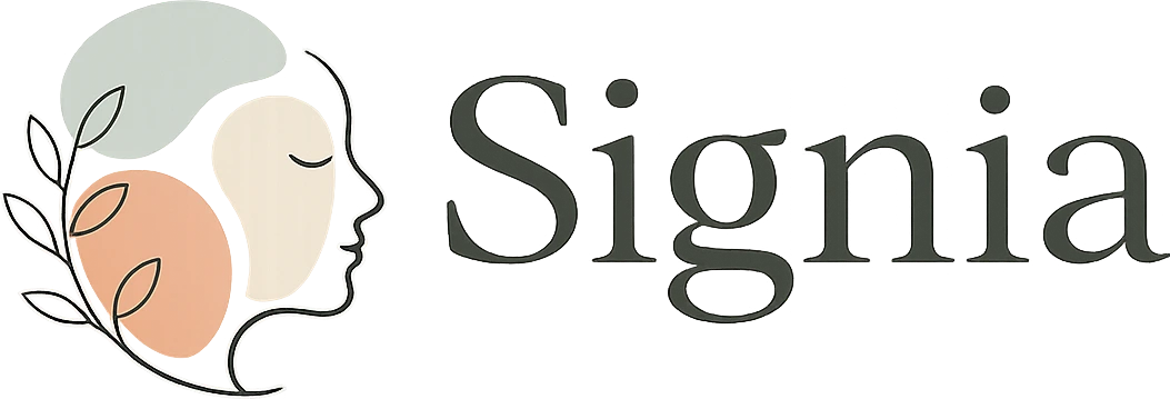 Signia — Joana Roigé, psicòloga